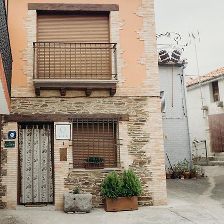 Los Toneles Puerto de Santa Cruz Exterior foto