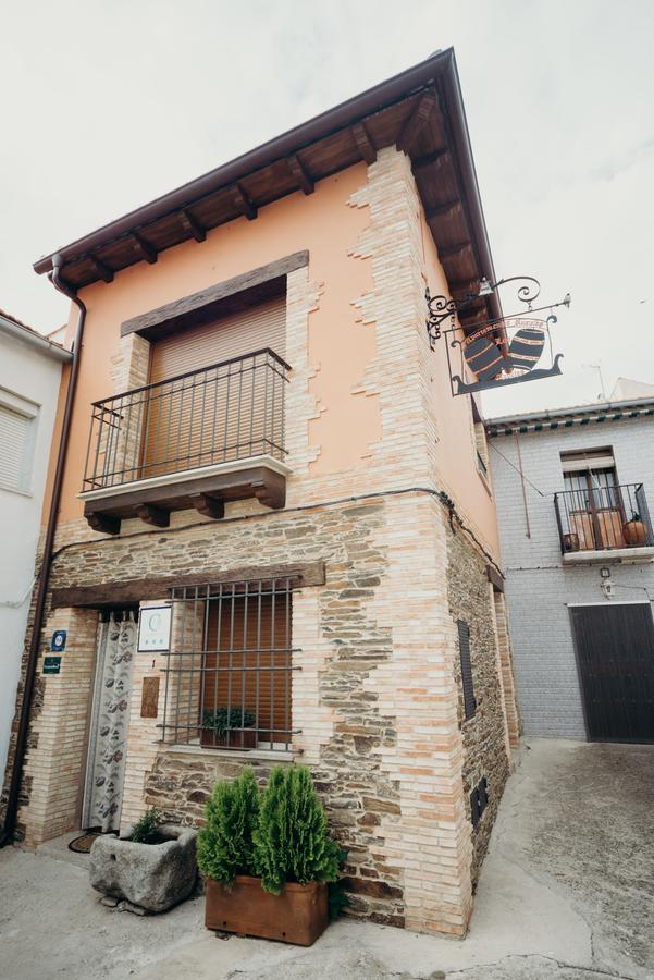 Los Toneles Puerto de Santa Cruz Exterior foto